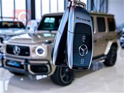 مێرسێدس بێنز G-Class